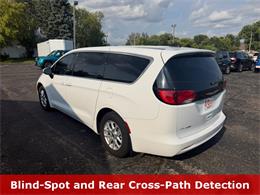 2023 Chrysler Voyager (CC-2094071) for sale in Brookings, South Dakota