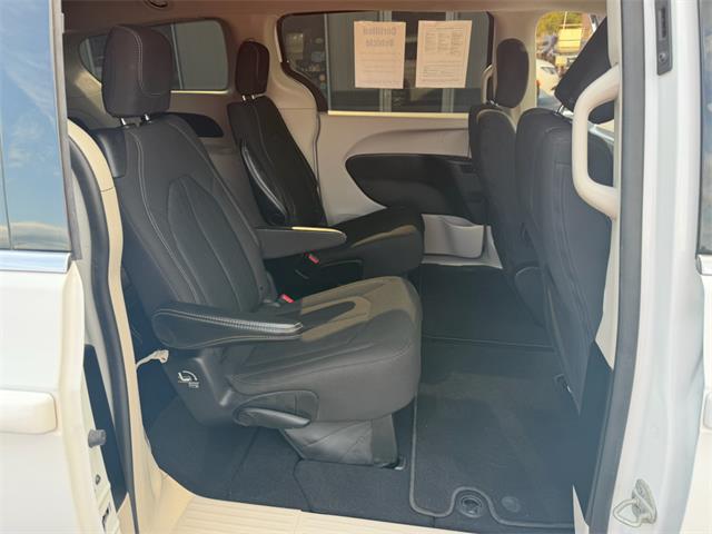 2023 Chrysler Voyager (CC-2094071) for sale in Brookings, South Dakota