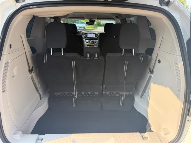 2023 Chrysler Voyager (CC-2094071) for sale in Brookings, South Dakota