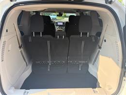 2023 Chrysler Voyager (CC-2094071) for sale in Brookings, South Dakota