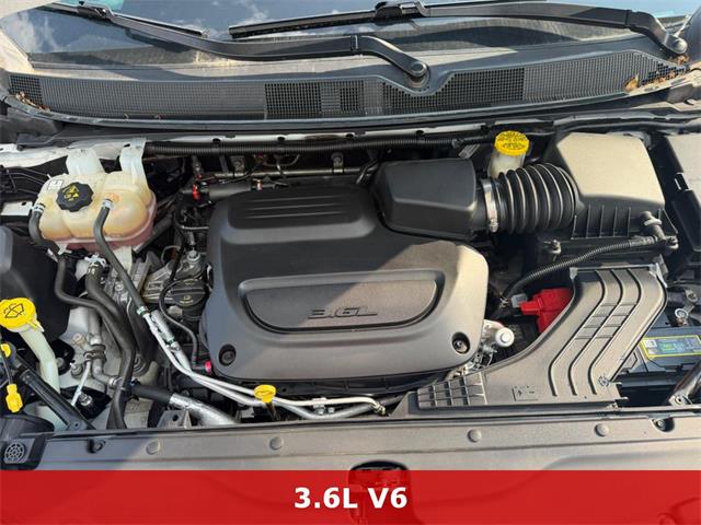 2023 Chrysler Voyager (CC-2094071) for sale in Brookings, South Dakota