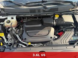 2023 Chrysler Voyager (CC-2094071) for sale in Brookings, South Dakota