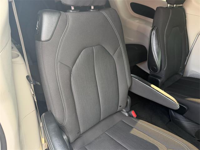 2023 Chrysler Voyager (CC-2094071) for sale in Brookings, South Dakota