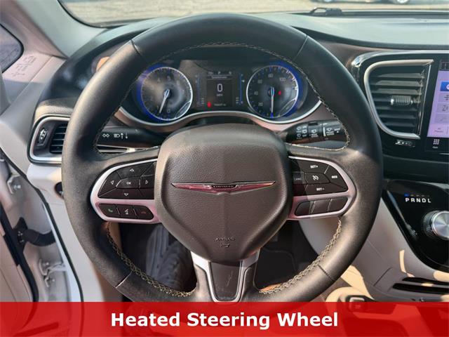 2023 Chrysler Voyager (CC-2094071) for sale in Brookings, South Dakota