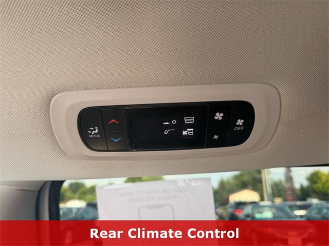 2023 Chrysler Voyager (CC-2094071) for sale in Brookings, South Dakota