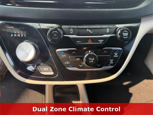 2023 Chrysler Voyager (CC-2094071) for sale in Brookings, South Dakota