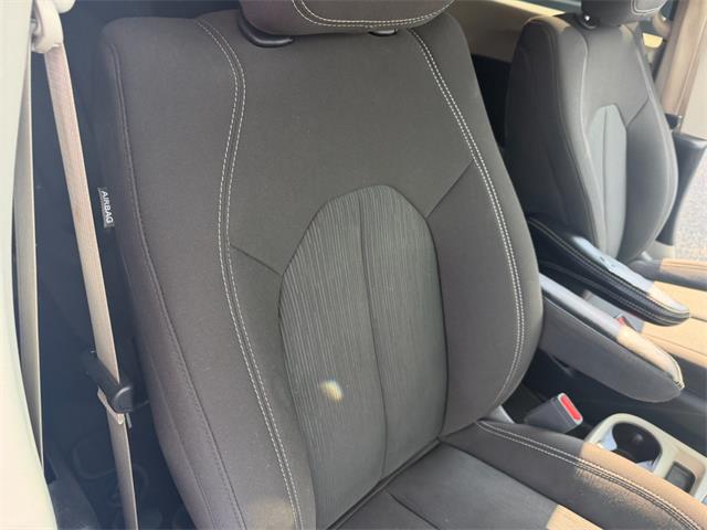 2023 Chrysler Voyager (CC-2094071) for sale in Brookings, South Dakota