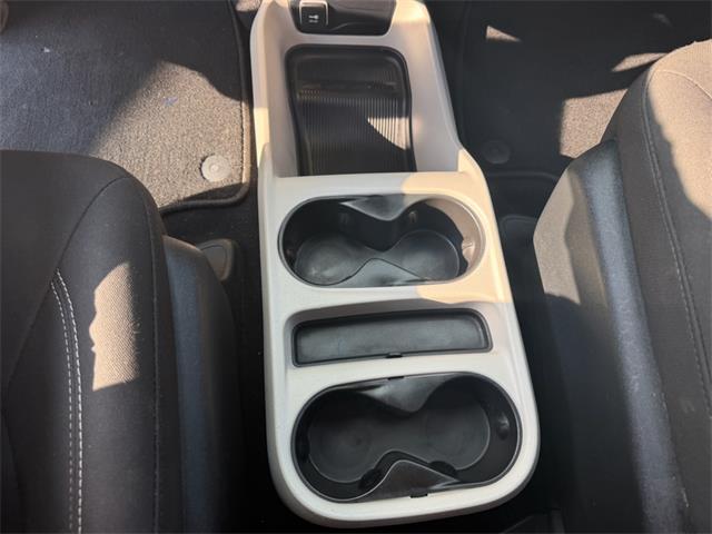 2023 Chrysler Voyager (CC-2094071) for sale in Brookings, South Dakota