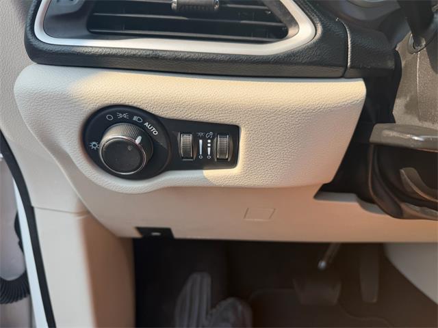 2023 Chrysler Voyager (CC-2094071) for sale in Brookings, South Dakota