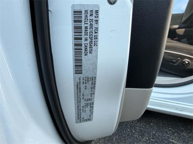 2023 Chrysler Voyager (CC-2094071) for sale in Brookings, South Dakota