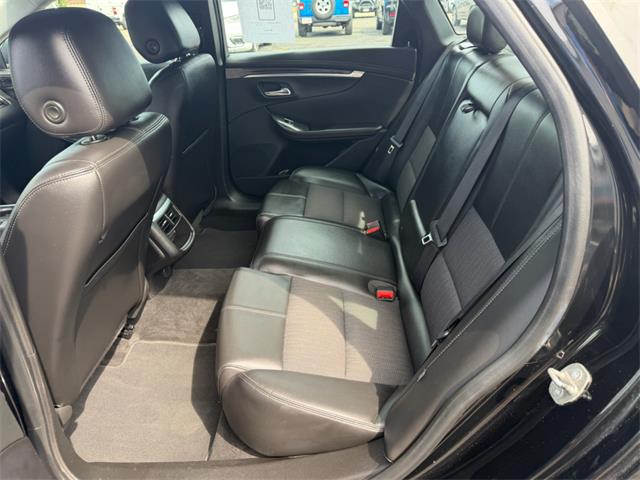 2017 Chevrolet Impala (CC-2094073) for sale in Brookings, South Dakota