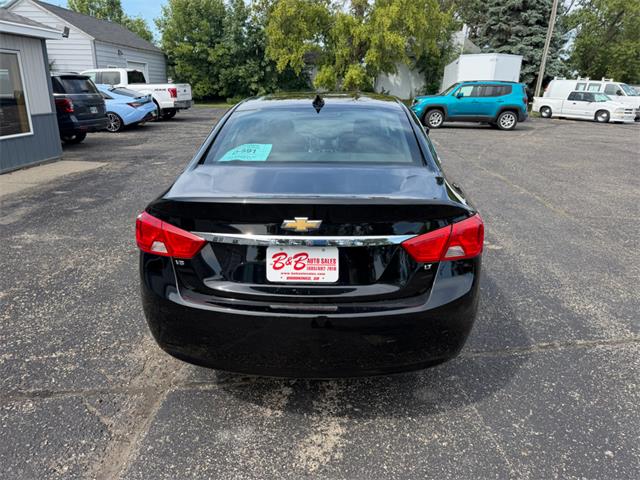 2017 Chevrolet Impala (CC-2094073) for sale in Brookings, South Dakota