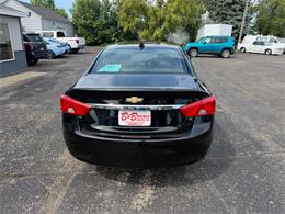 2017 Chevrolet Impala (CC-2094073) for sale in Brookings, South Dakota