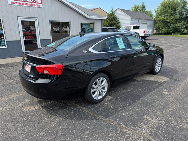 2017 Chevrolet Impala (CC-2094073) for sale in Brookings, South Dakota