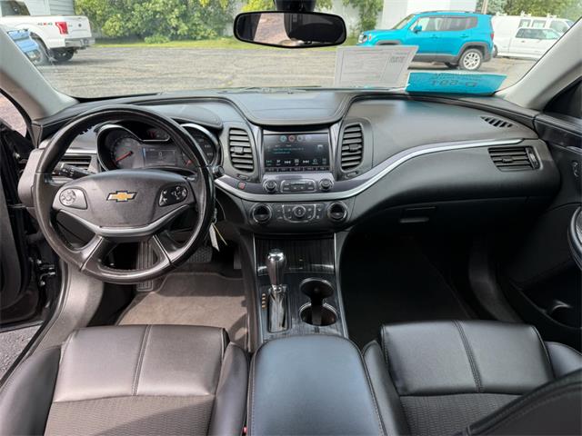 2017 Chevrolet Impala (CC-2094073) for sale in Brookings, South Dakota