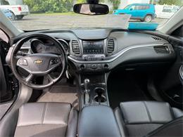 2017 Chevrolet Impala (CC-2094073) for sale in Brookings, South Dakota