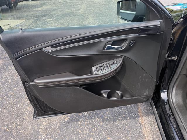 2017 Chevrolet Impala (CC-2094073) for sale in Brookings, South Dakota