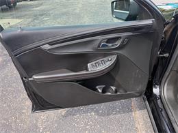 2017 Chevrolet Impala (CC-2094073) for sale in Brookings, South Dakota