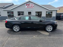 2017 Chevrolet Impala (CC-2094073) for sale in Brookings, South Dakota