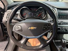 2017 Chevrolet Impala (CC-2094073) for sale in Brookings, South Dakota
