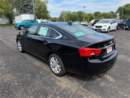 2017 Chevrolet Impala (CC-2094073) for sale in Brookings, South Dakota