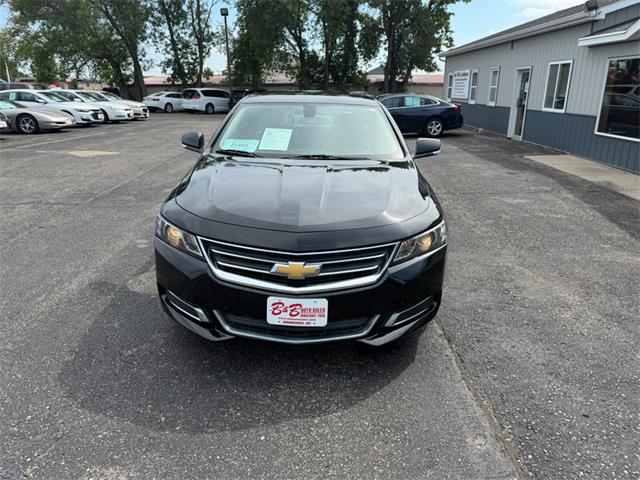 2017 Chevrolet Impala (CC-2094073) for sale in Brookings, South Dakota