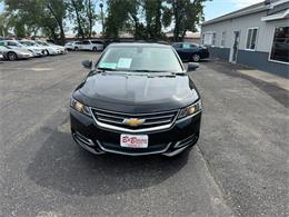 2017 Chevrolet Impala (CC-2094073) for sale in Brookings, South Dakota