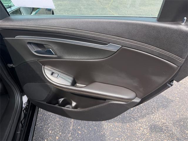 2017 Chevrolet Impala (CC-2094073) for sale in Brookings, South Dakota