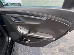2017 Chevrolet Impala (CC-2094073) for sale in Brookings, South Dakota
