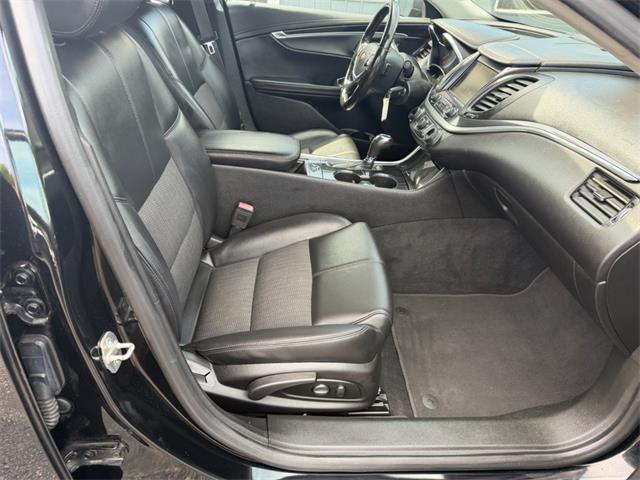 2017 Chevrolet Impala (CC-2094073) for sale in Brookings, South Dakota