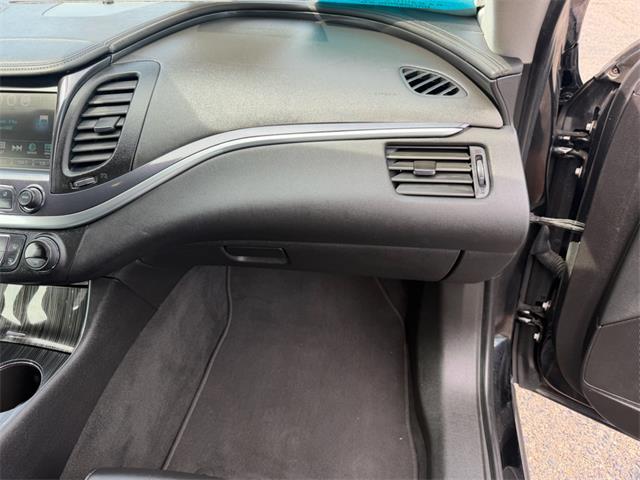 2017 Chevrolet Impala (CC-2094073) for sale in Brookings, South Dakota