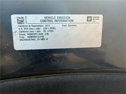 2017 Chevrolet Impala (CC-2094073) for sale in Brookings, South Dakota