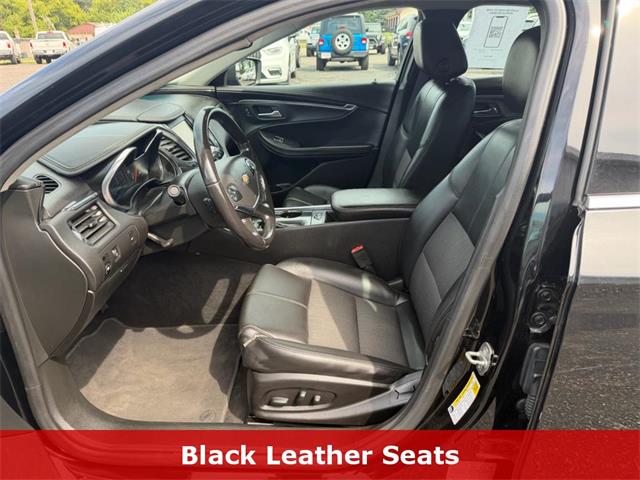 2017 Chevrolet Impala (CC-2094073) for sale in Brookings, South Dakota