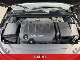 2017 Chevrolet Impala (CC-2094073) for sale in Brookings, South Dakota