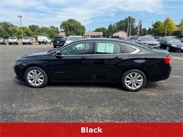 2017 Chevrolet Impala (CC-2094073) for sale in Brookings, South Dakota