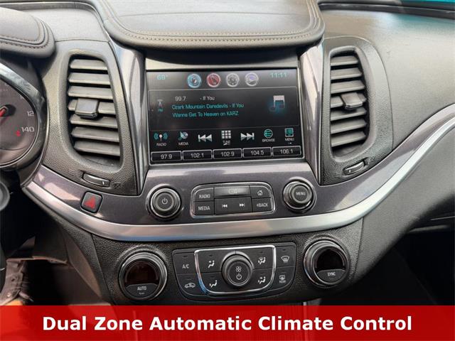 2017 Chevrolet Impala (CC-2094073) for sale in Brookings, South Dakota