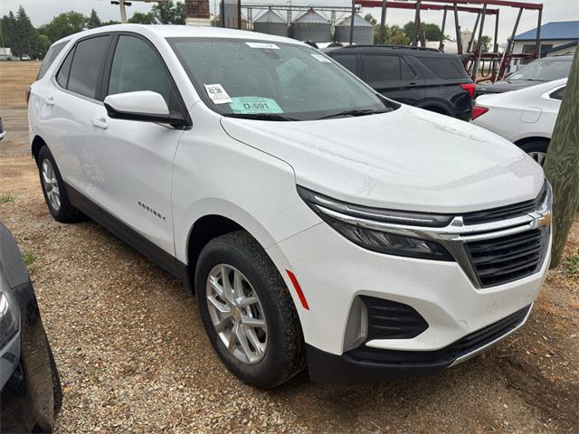 2023 Chevrolet Equinox (CC-2094074) for sale in Brookings, South Dakota
