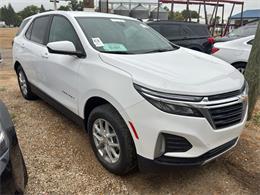 2023 Chevrolet Equinox (CC-2094074) for sale in Brookings, South Dakota