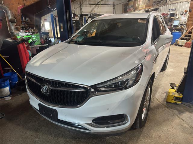 2020 Buick Enclave (CC-2094075) for sale in Brookings, South Dakota