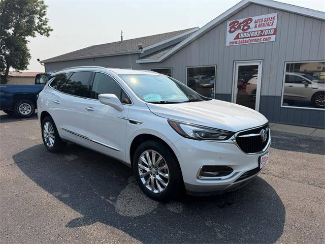 2020 Buick Enclave (CC-2094075) for sale in Brookings, South Dakota