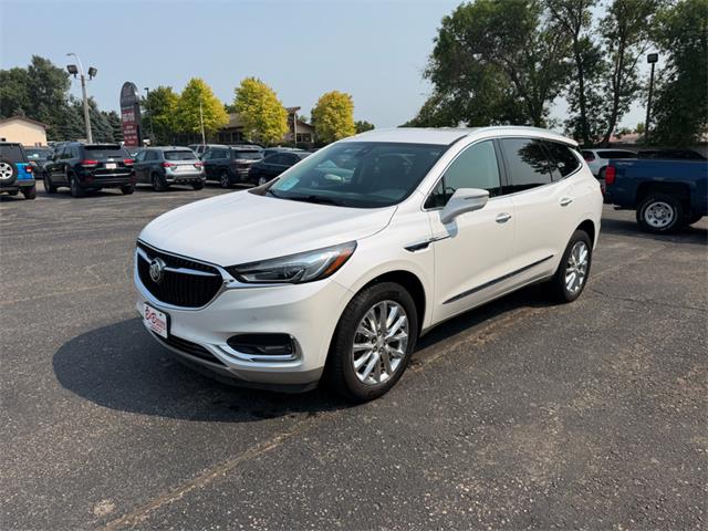 2020 Buick Enclave (CC-2094075) for sale in Brookings, South Dakota