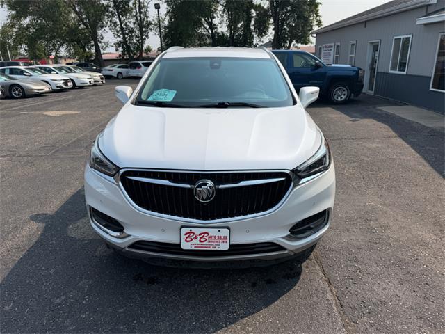 2020 Buick Enclave (CC-2094075) for sale in Brookings, South Dakota