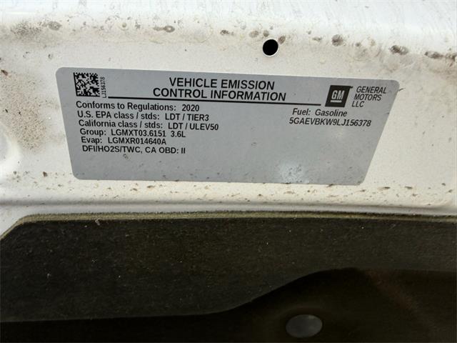 2020 Buick Enclave (CC-2094075) for sale in Brookings, South Dakota
