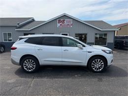 2020 Buick Enclave (CC-2094075) for sale in Brookings, South Dakota