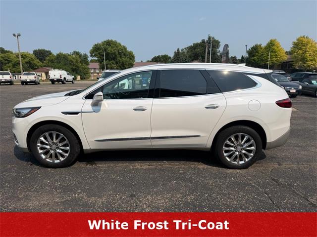2020 Buick Enclave (CC-2094075) for sale in Brookings, South Dakota
