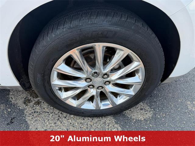 2020 Buick Enclave (CC-2094075) for sale in Brookings, South Dakota
