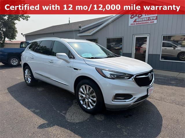 2020 Buick Enclave (CC-2094075) for sale in Brookings, South Dakota