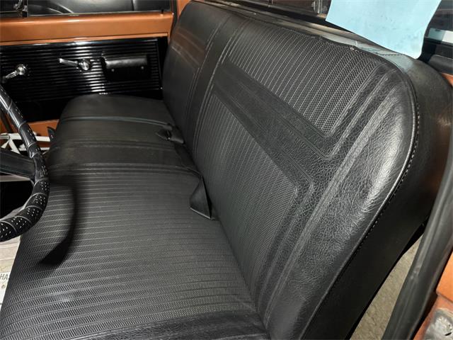 1970 Chevrolet C20 (CC-2094076) for sale in Brookings, South Dakota