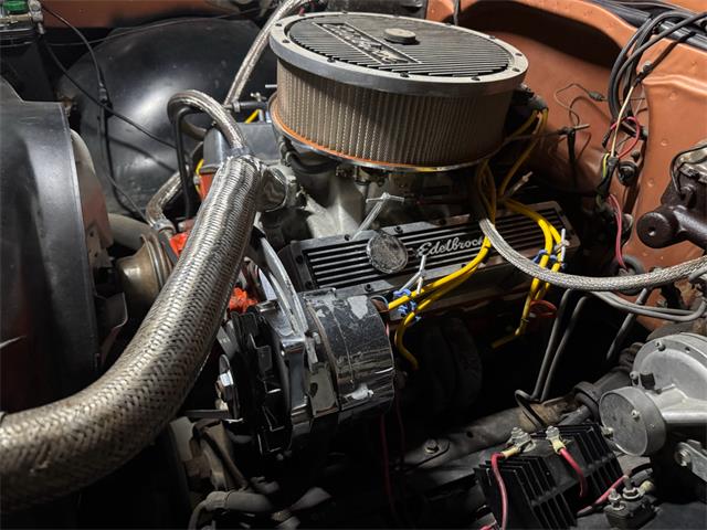 1970 Chevrolet C20 (CC-2094076) for sale in Brookings, South Dakota