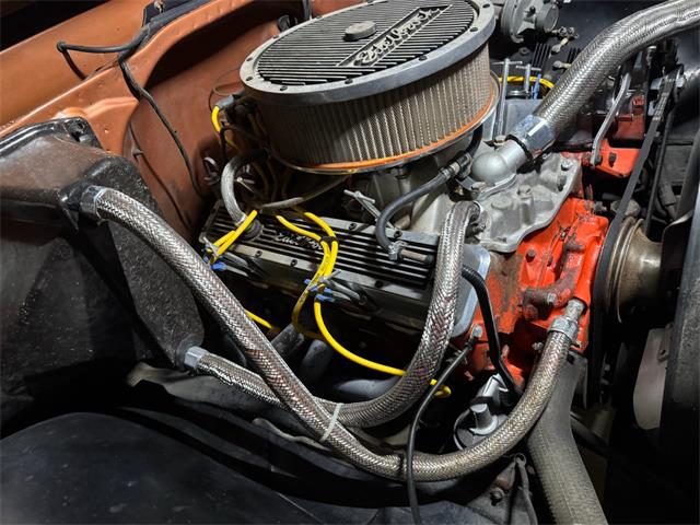 1970 Chevrolet C20 (CC-2094076) for sale in Brookings, South Dakota